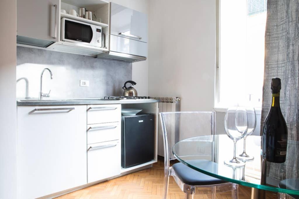 Pink Intimate Jacuzzi Suite Trastevere - Top Collection 罗马 外观 照片